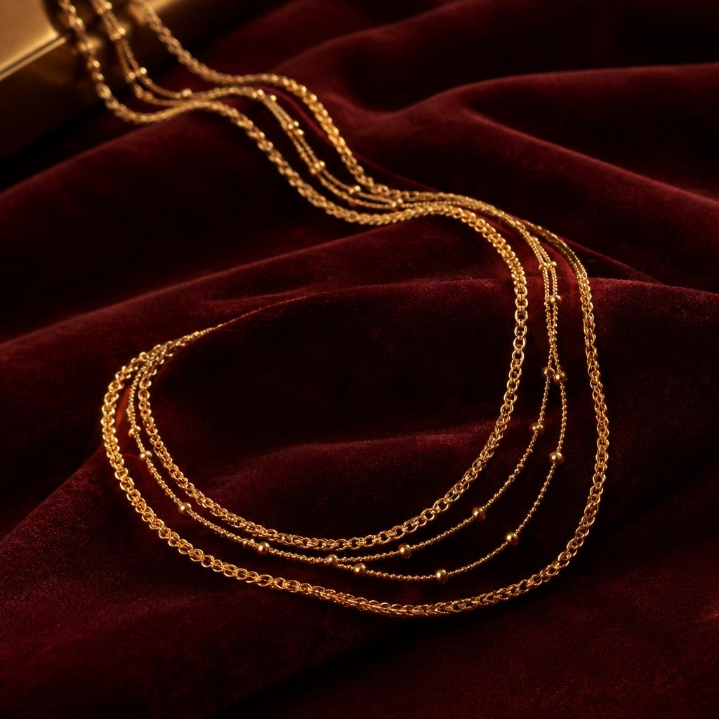Chains