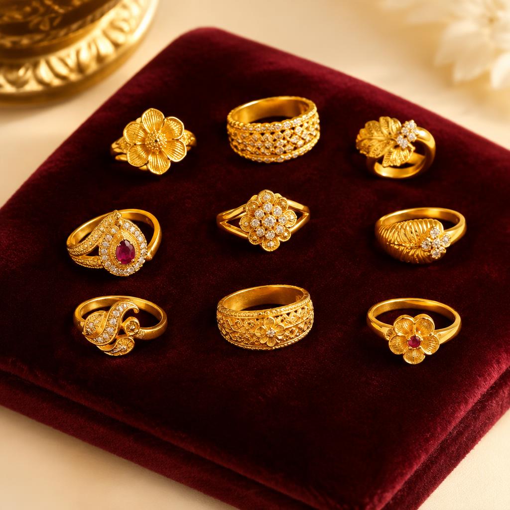 Rings