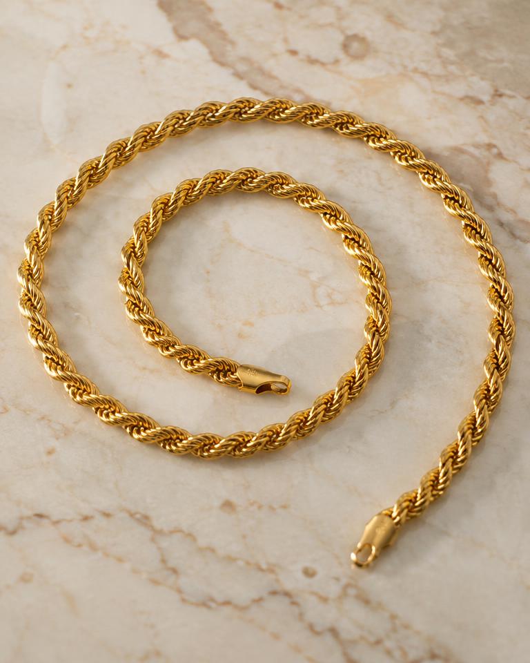 Rope Chain 50cm