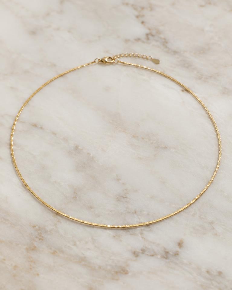 Layla Lightweight Choker