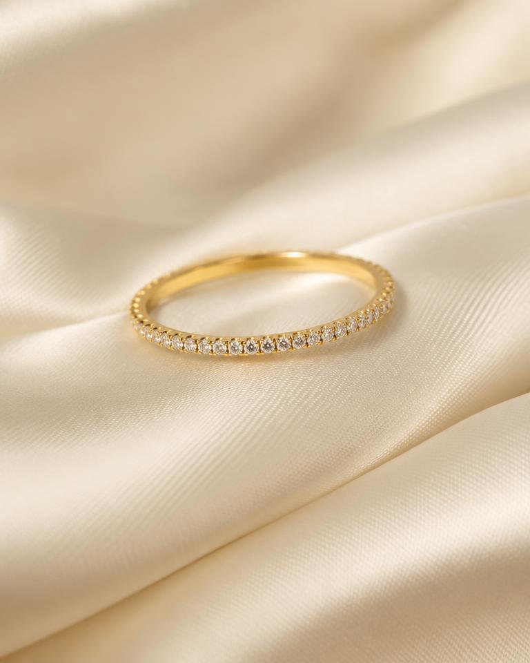 Andalus Pave Band